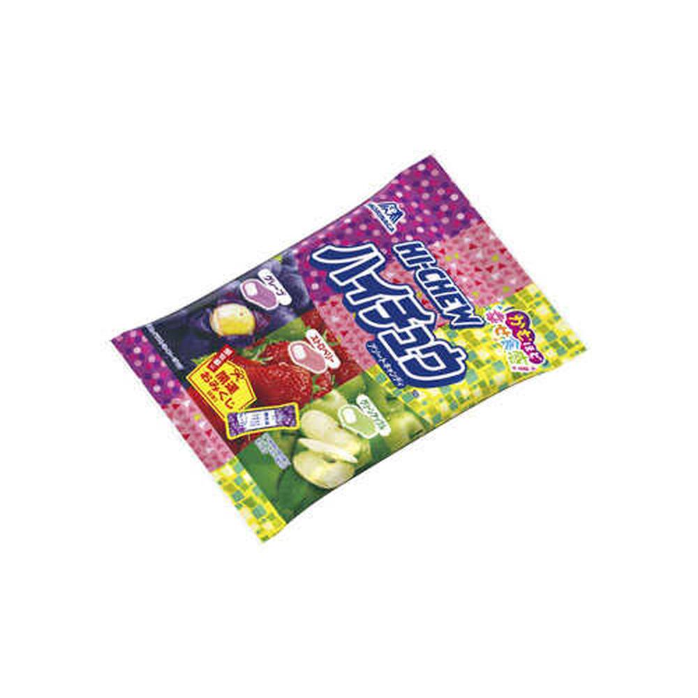 Morinaga Seika Hi-Chew Assortment 86g