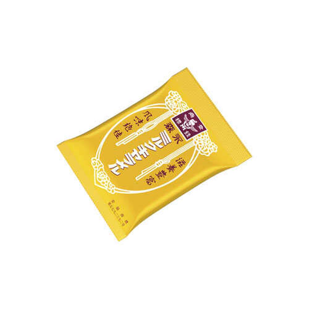 Morinaga Milk Caramel Bag 88g