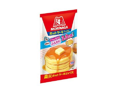 Morinaga Pancake Mix 150g