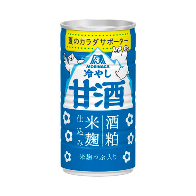Morinaga Amazake Powder Type 100g