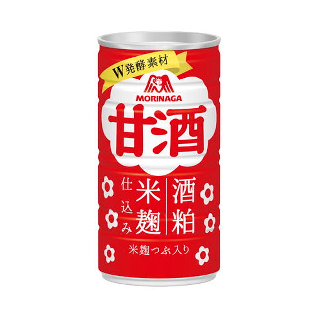 Morinaga Amazake 190g