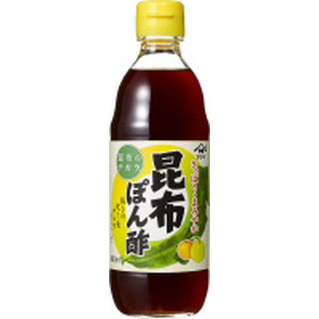 Yamasa Kombu Ponzu 360ml