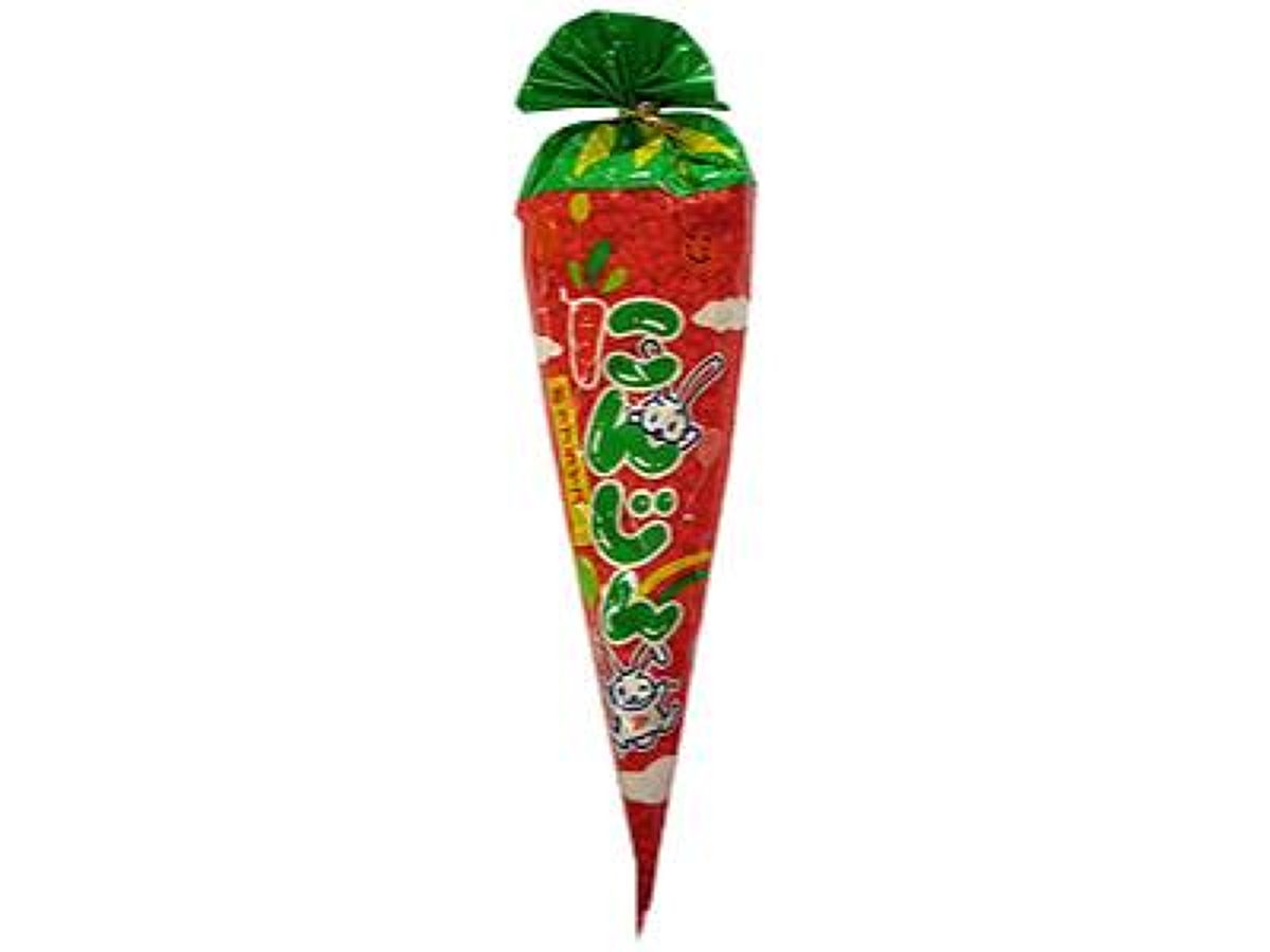 Yaokin Big Carrot 65g