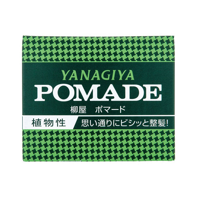 Yanagiya Pomade 120g