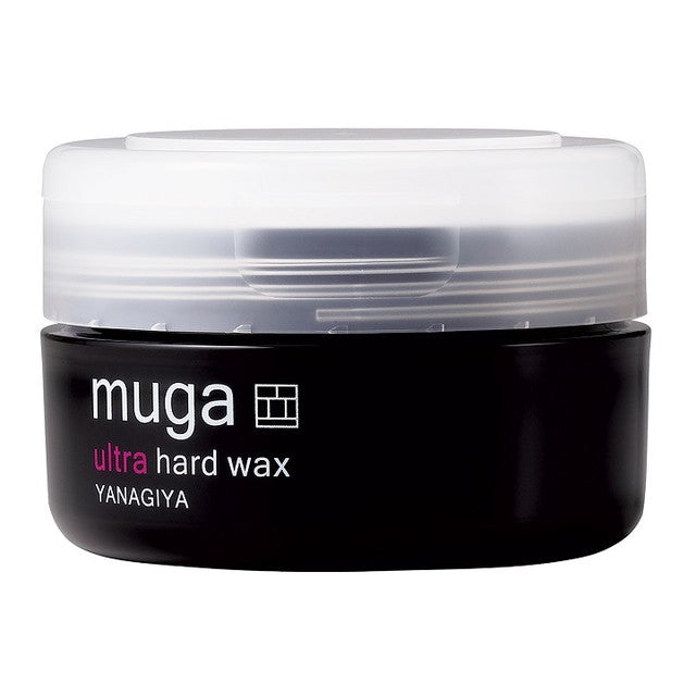 MUGA Ultra Hard Wax 85g