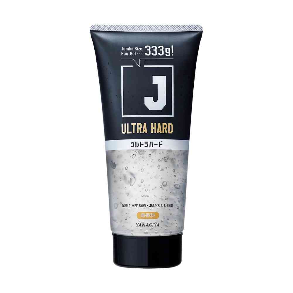 Yanagiya J Ultra Hard Gel N 333g
