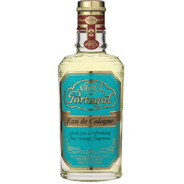 Yanagiya 4711 Portugal Eau de Cologne 80ML