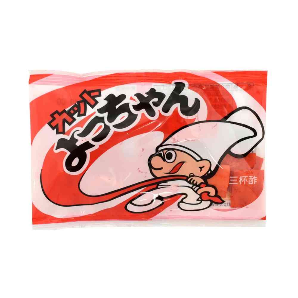 Yocchan Foods Cut Yocchan 10g