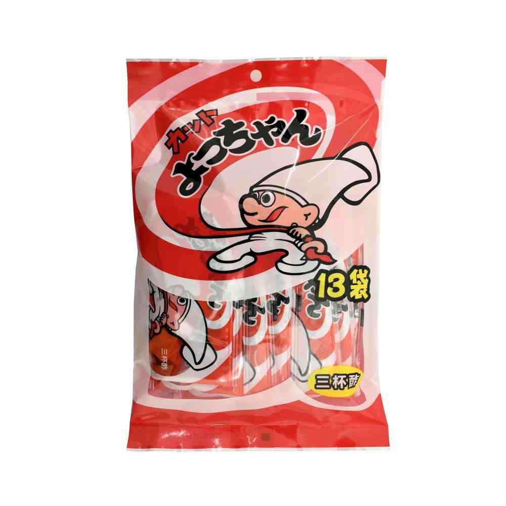 Yocchan Food Industry Cut Yocchan 13 Bags 7g x 13 Bags