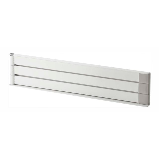 Yamazaki Magnet Dish Towel Hanger Plate White