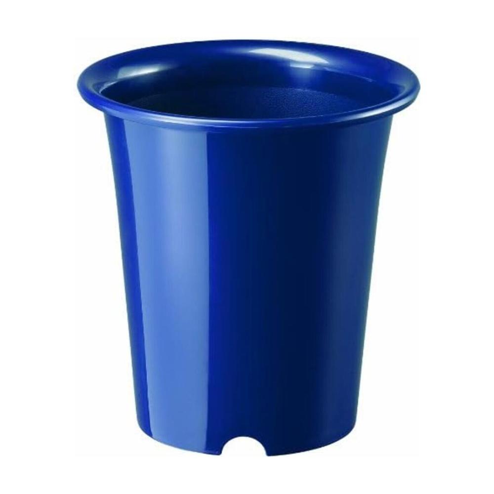 Yamato Plastics Orchid Pot Blue 7 Type