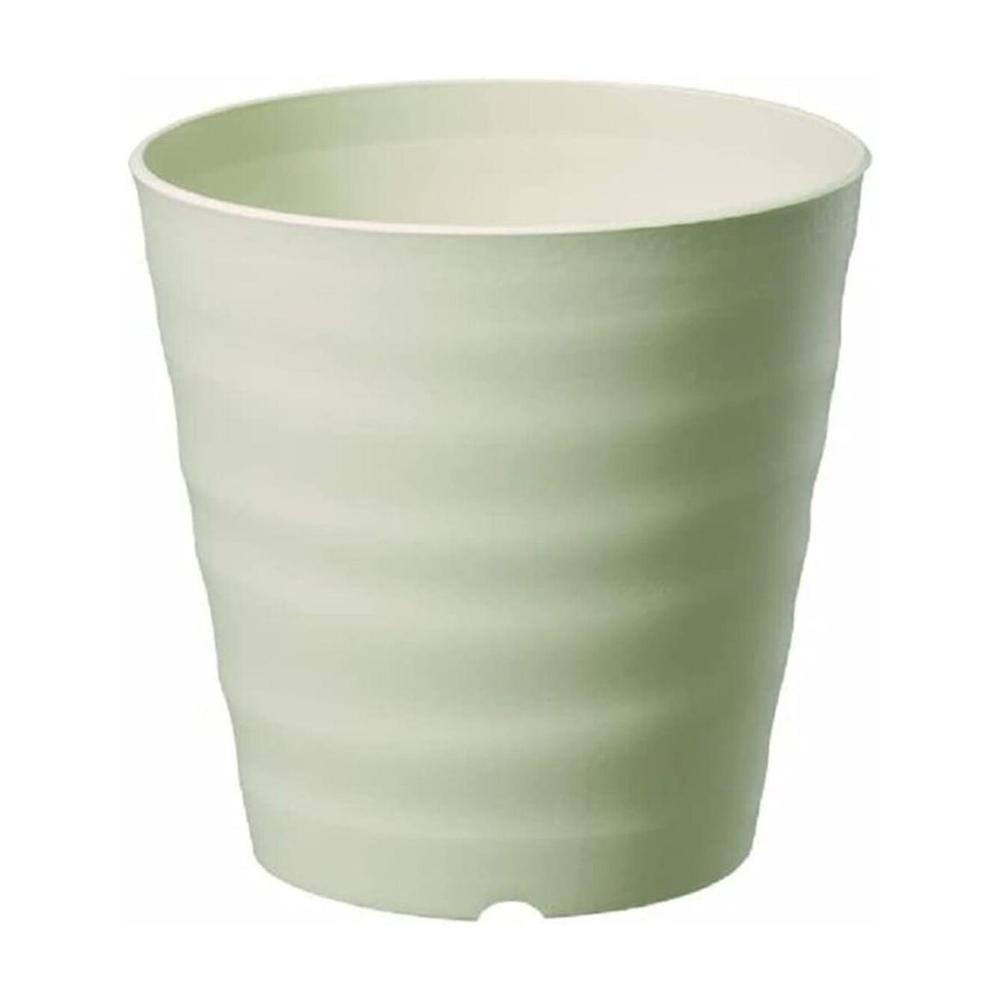 Daiwa Plastics Fragra Pot Ivory 24 Type