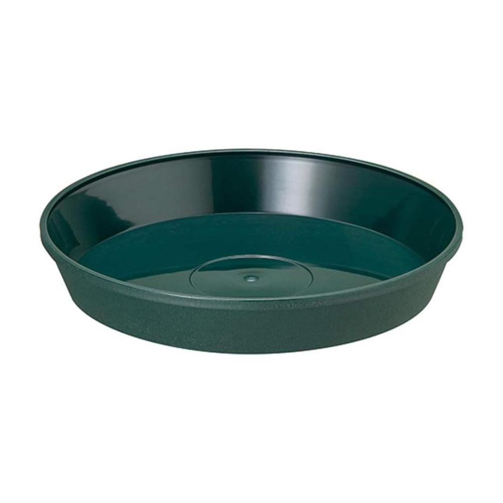 Yamato Plastics Frigra Plate Dark Green for Type 24