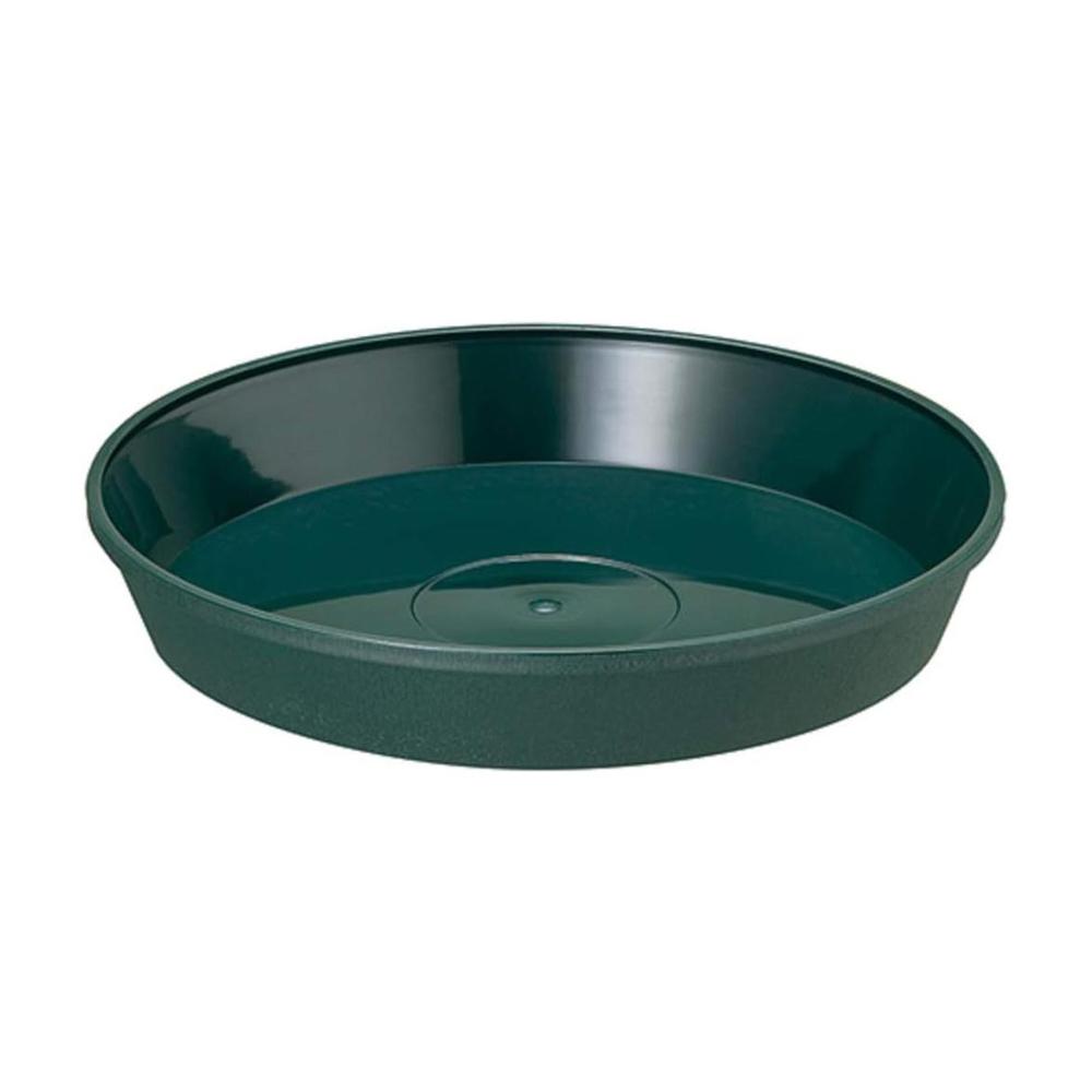 Yamato Plastics Frigra Plate Dark Green for Type 30
