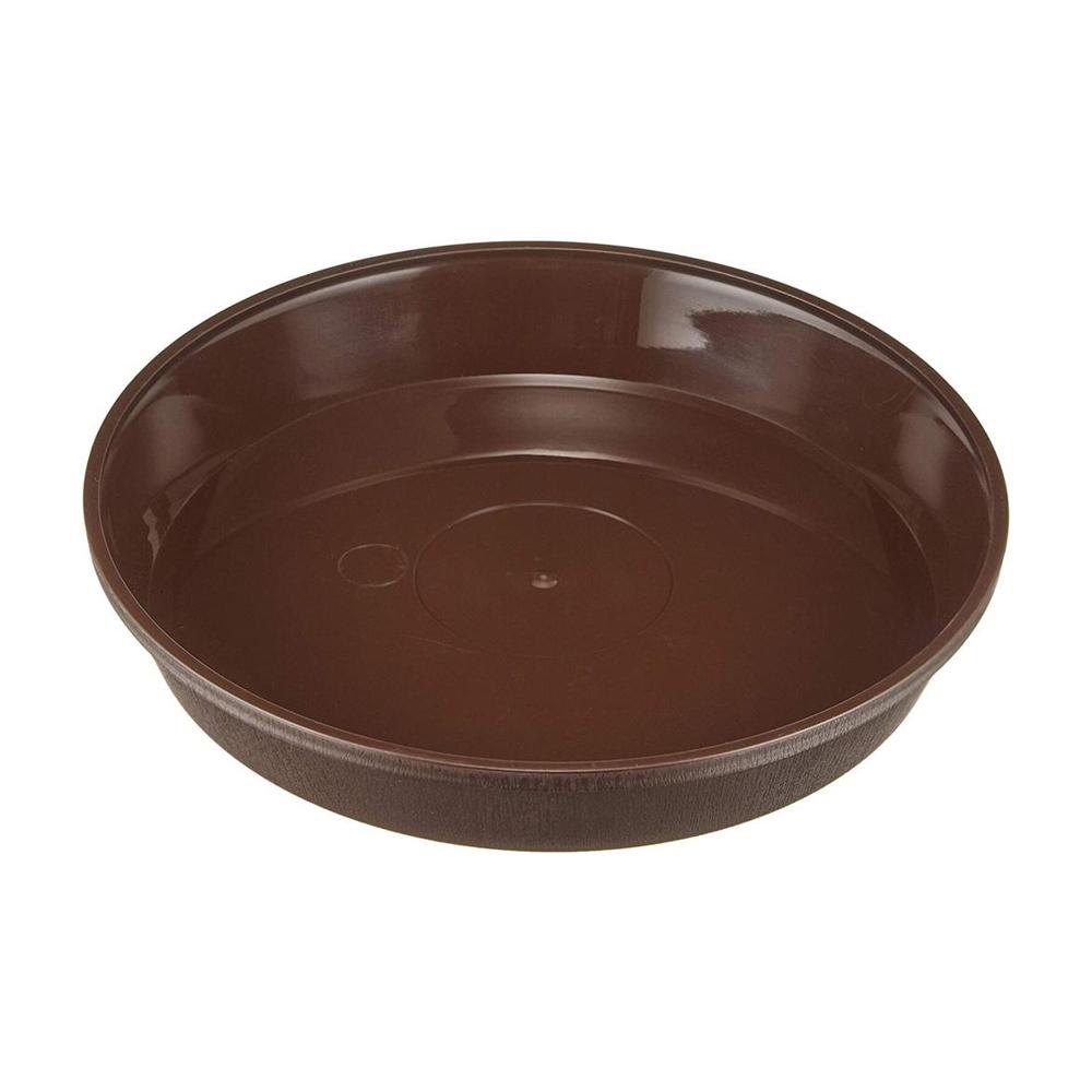 Yamato Plastics Frigra Plate Dark Brown for Type 30