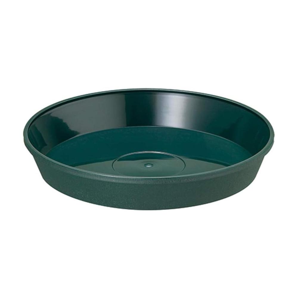 Yamato Plastics Frigra Plate Dark Green for Type 36
