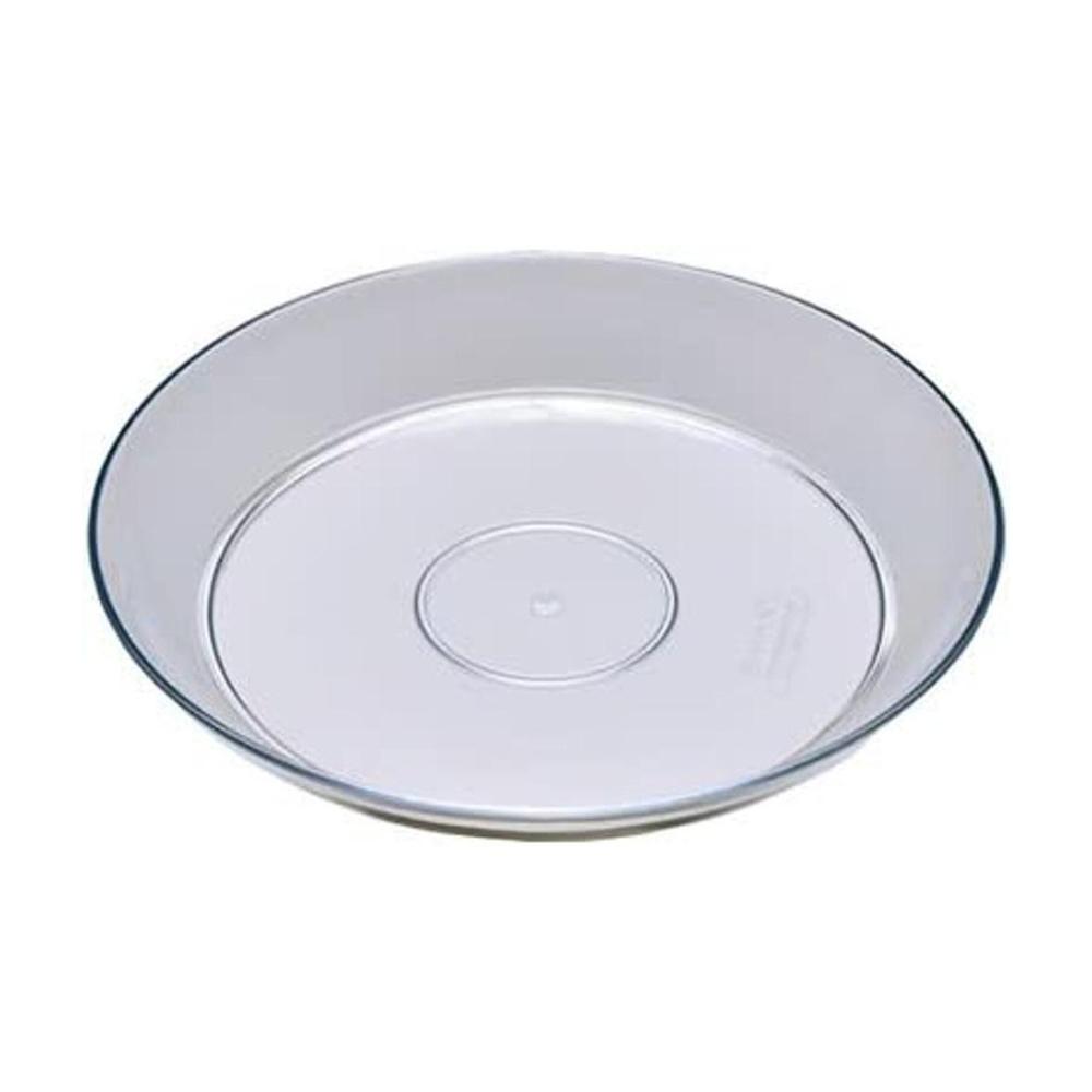 Yamato Plastics Clear Plate Clear Size 5