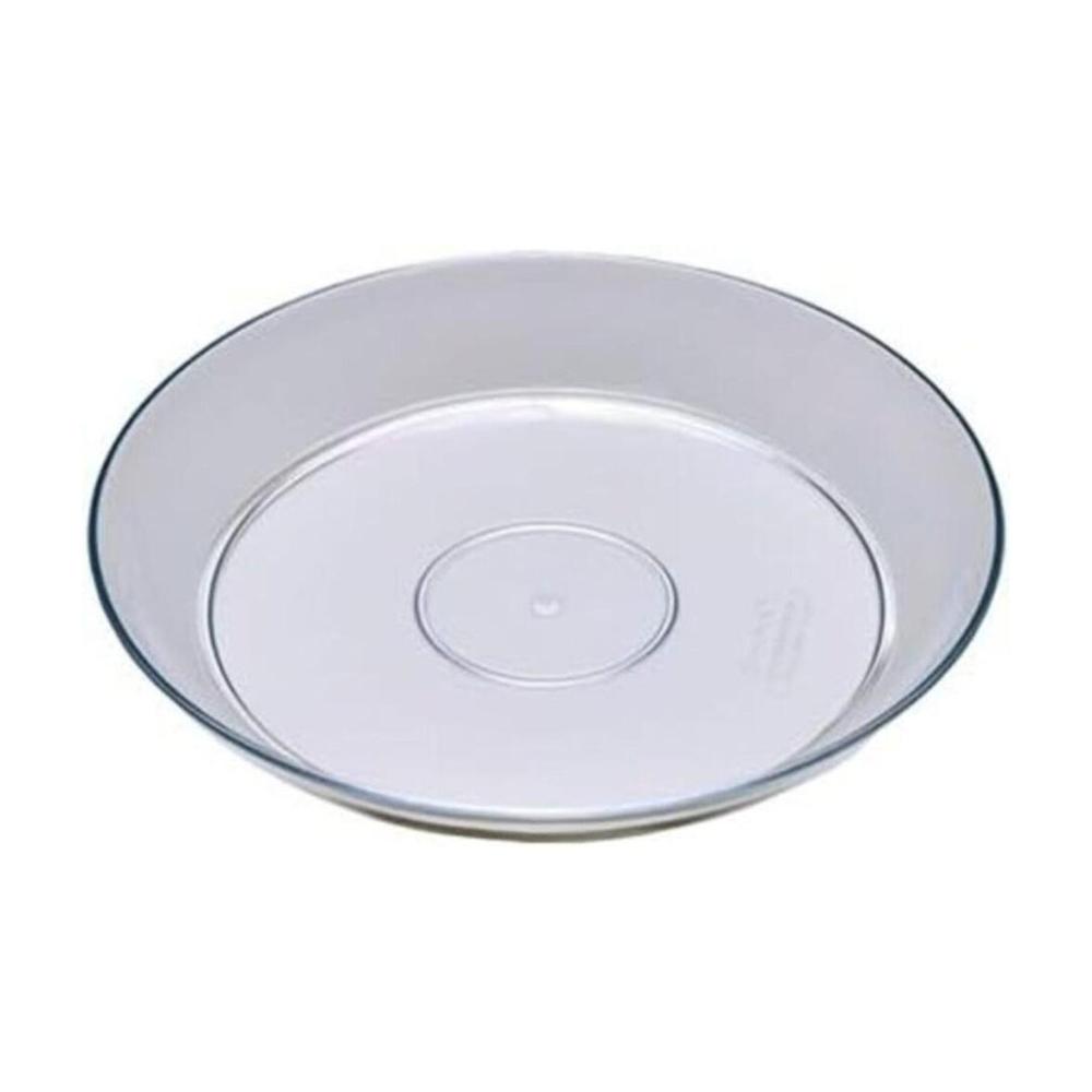 Yamato Plastics Clear Plate Clear 7