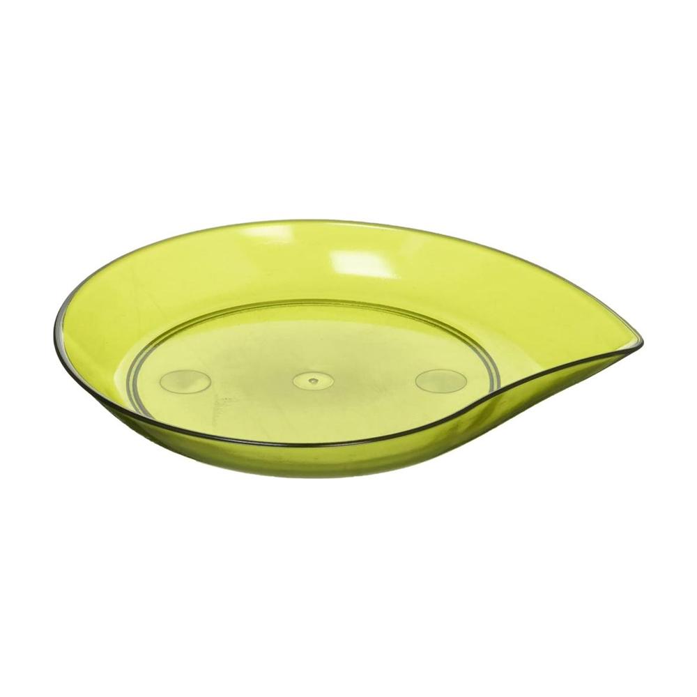 Yamato Plastics PON Plate Green 3 Type