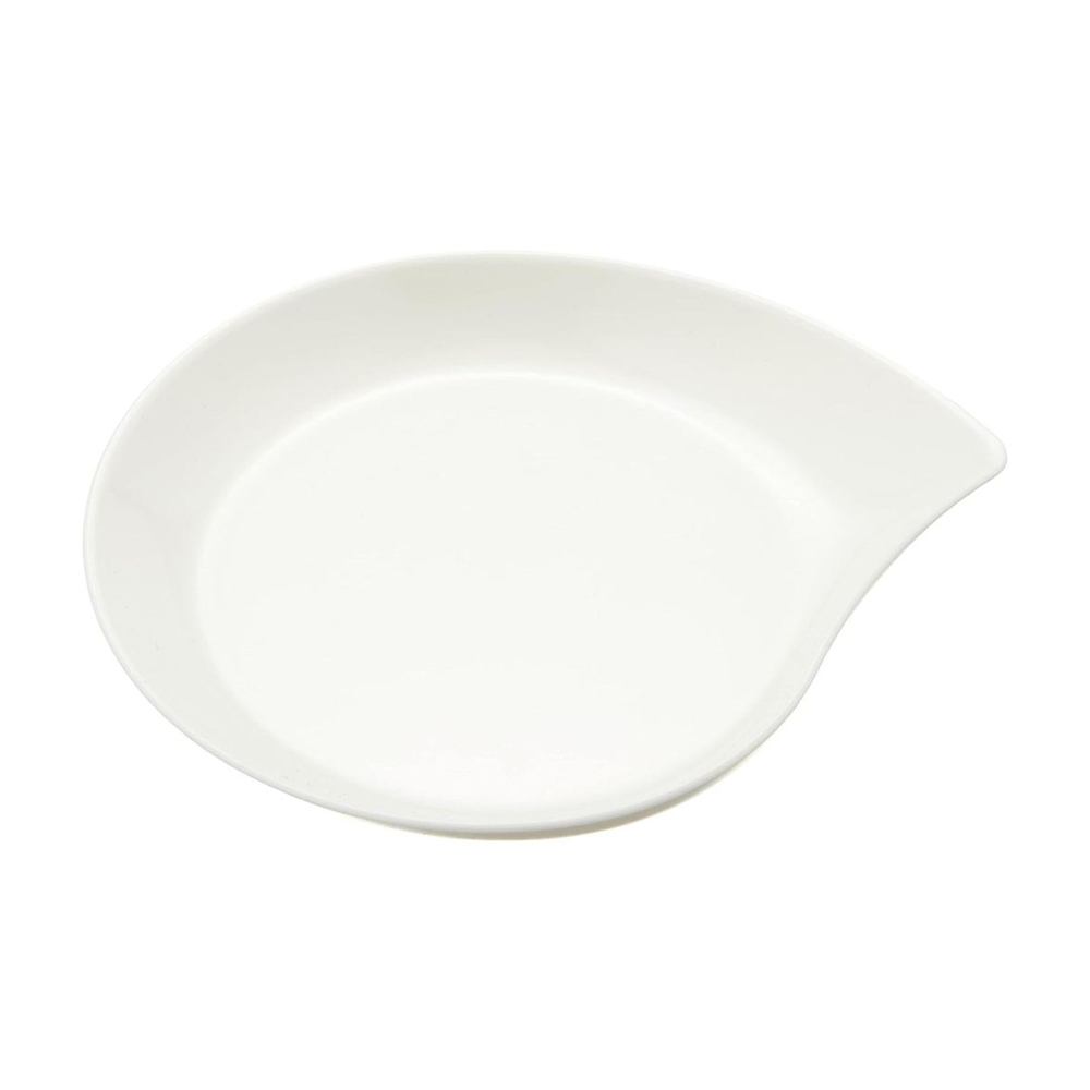 Yamato Plastics PON Plate White 3 Type
