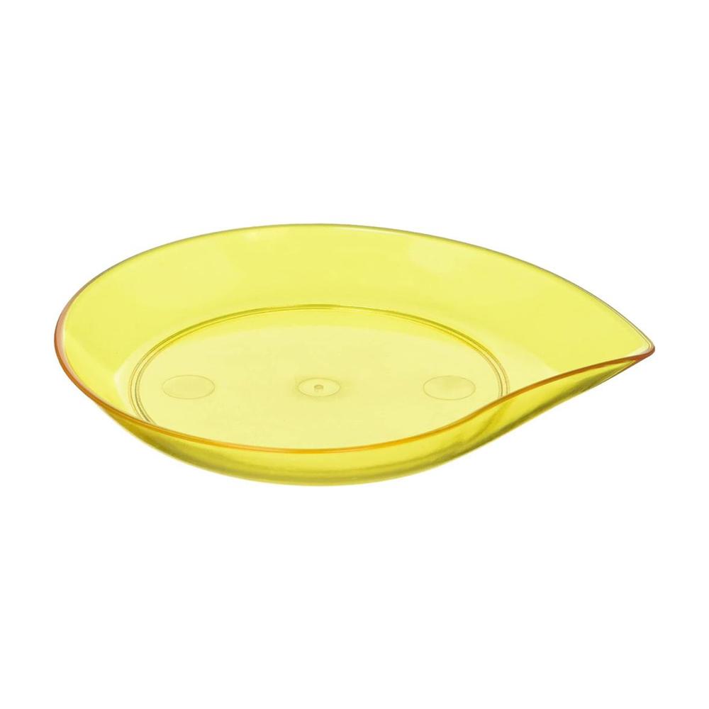 Yamato Plastics PON Plate Yellow 3 Type