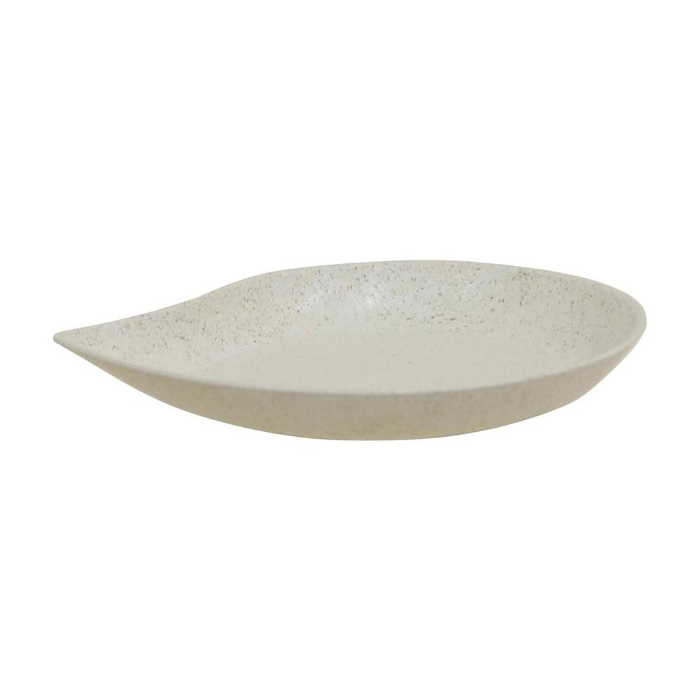 Yamato Plastics PON de eco Plate White 3 Type