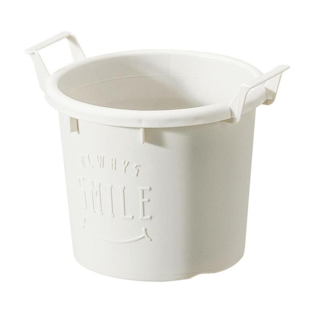 Daiwa Plastics Glow Container White 12 Type