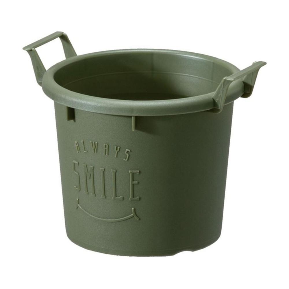 Yamato Plastics Glow Container Green 12 Type