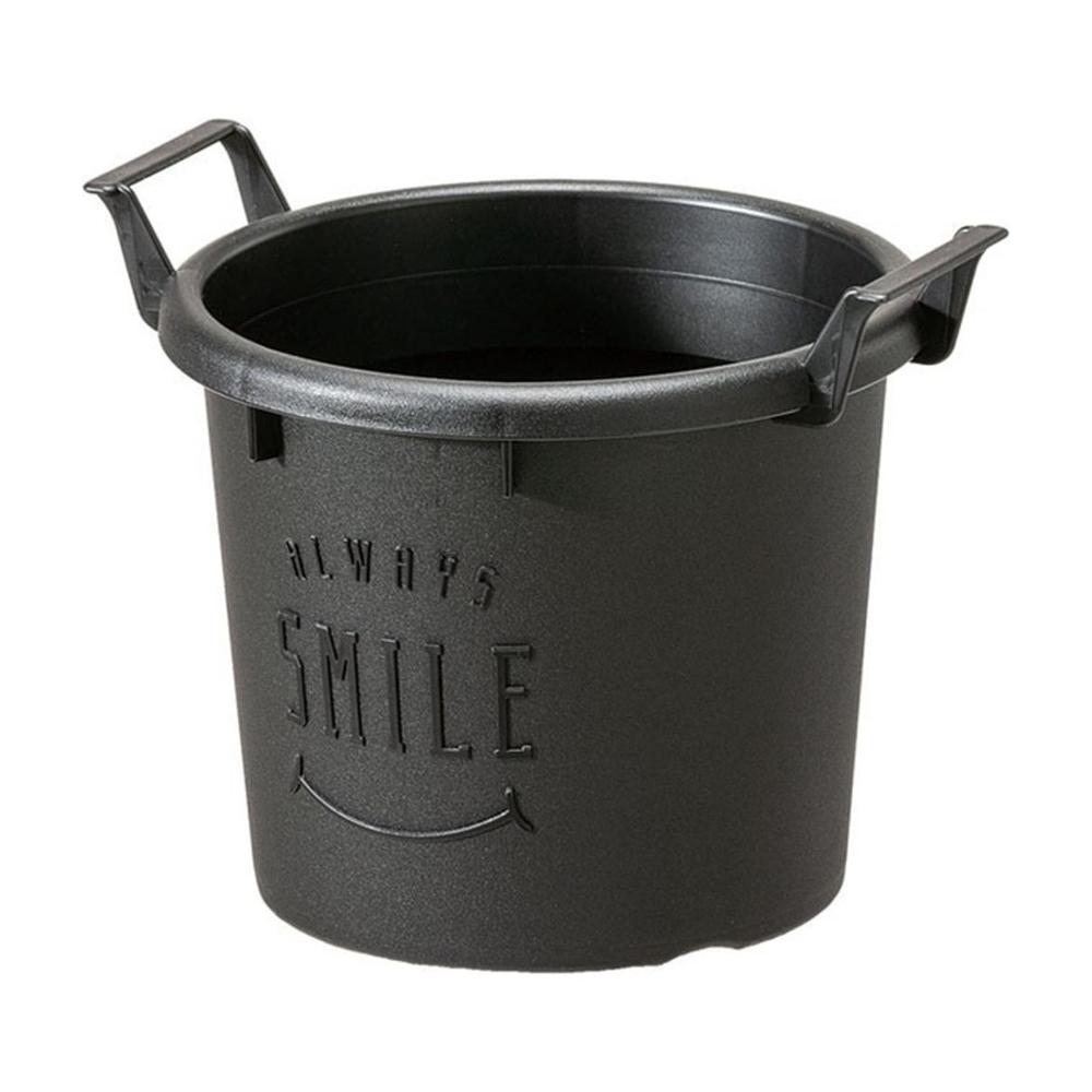 Yamato Plastics Glow Container Black 12 Type