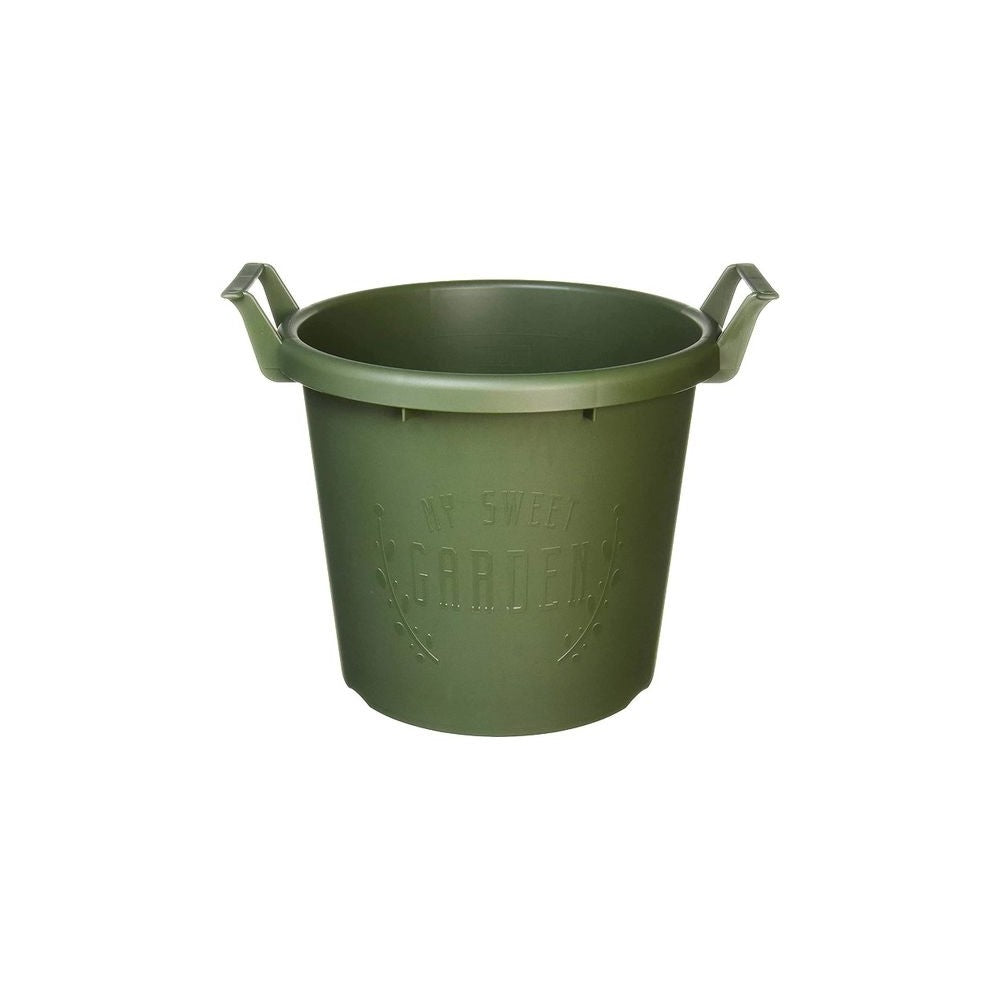 Daiwa Plastics Glow Container Green 30 Type