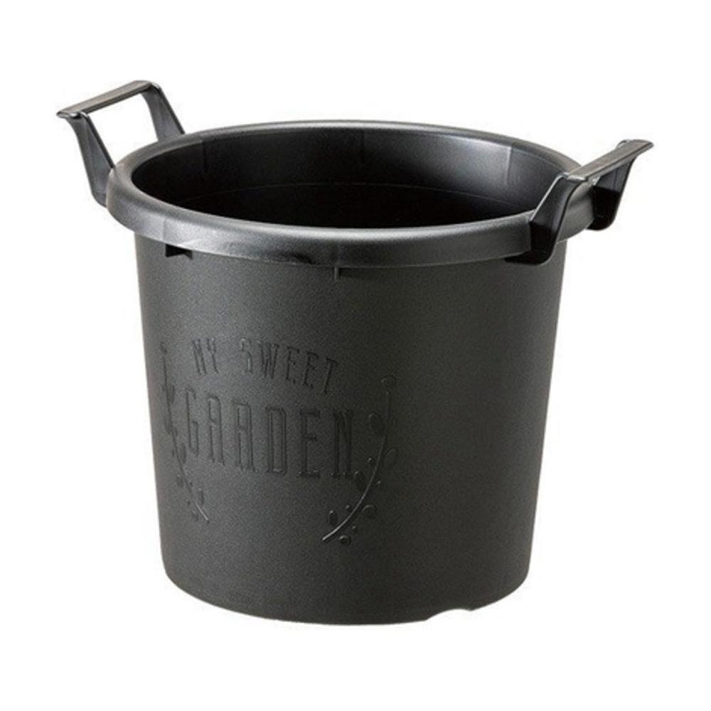 Yamato Plastics Glow Container Black 30 Type