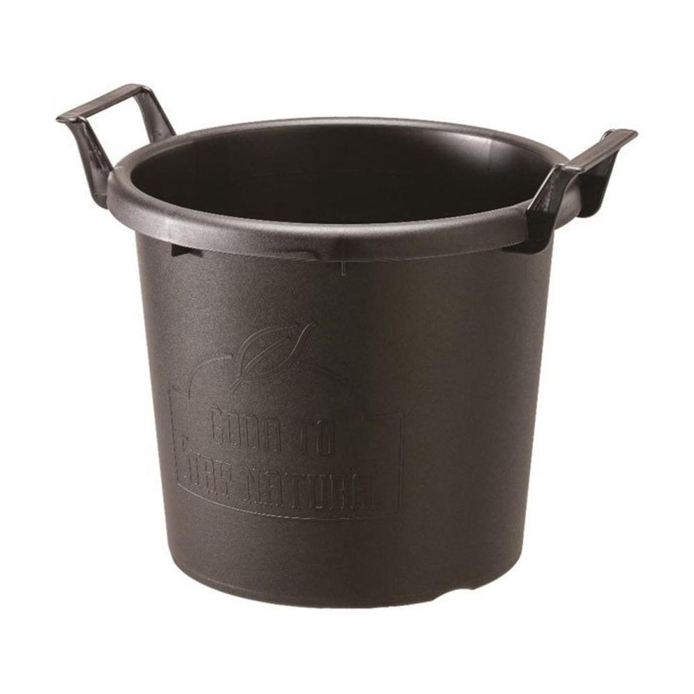Yamato Plastics Glow Container Black 35 Type