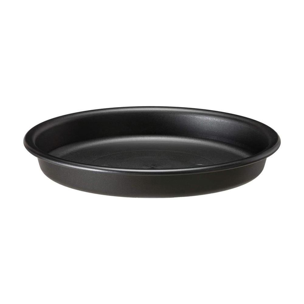 Daiwa Plastics Glow Plate Black 12 Type