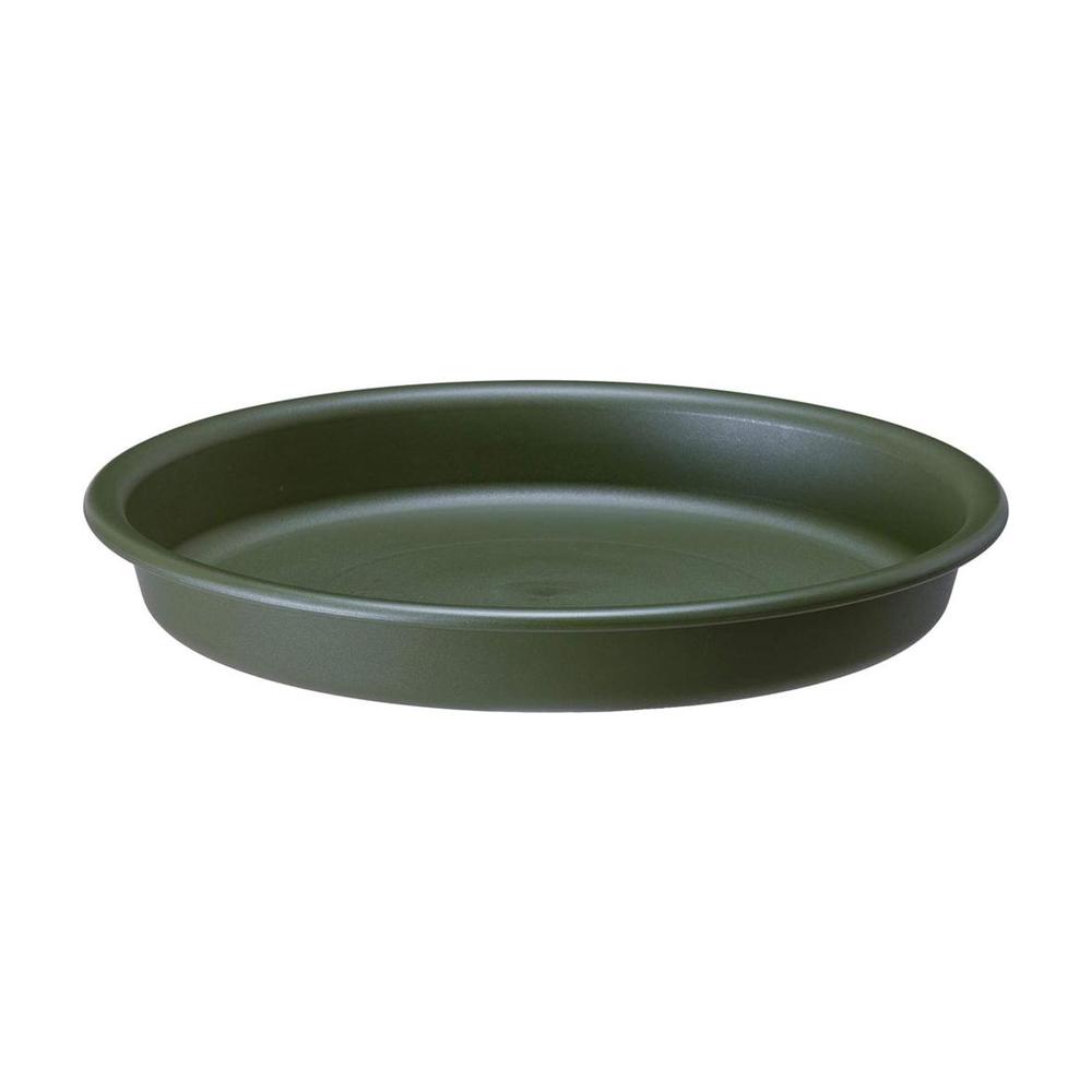 Daiwa Plastics Glow Plate Green 18 Type