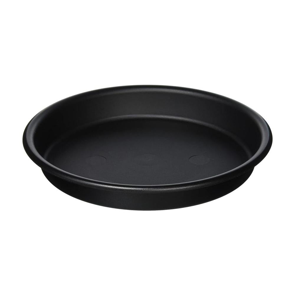 Daiwa Plastics Glow Plate Black 24 Type