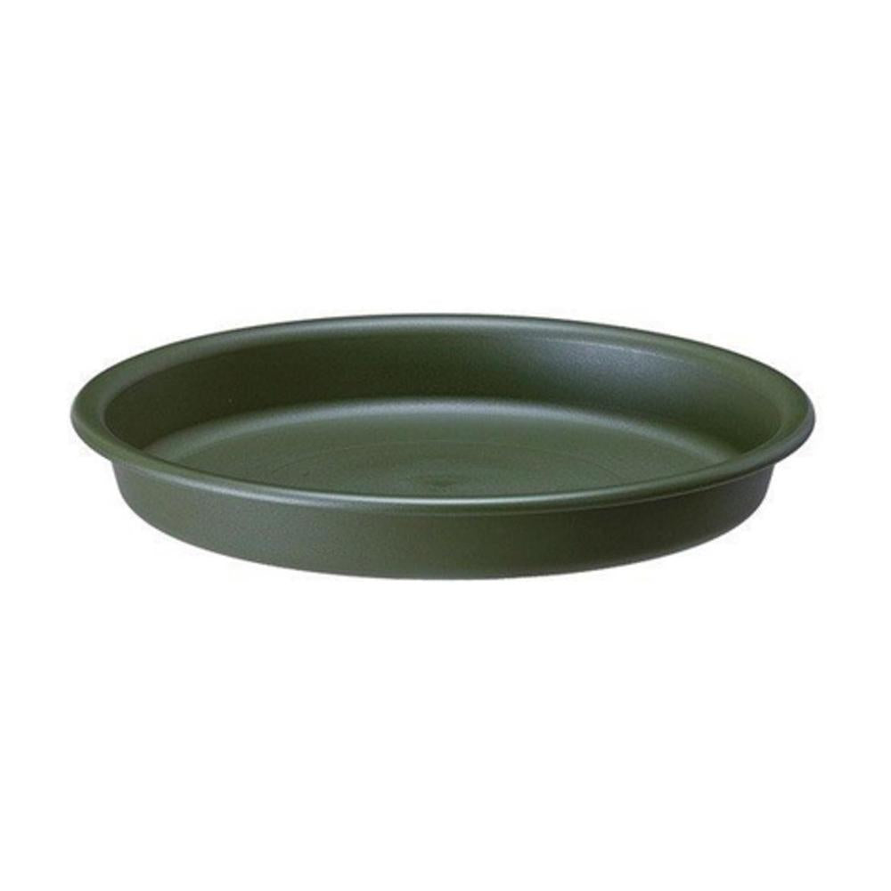 Daiwa Plastics Glow Plate Green 35 Type