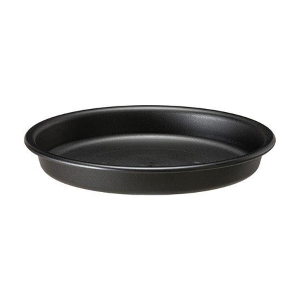 Daiwa Plastics Glow Plate Black 35 Type