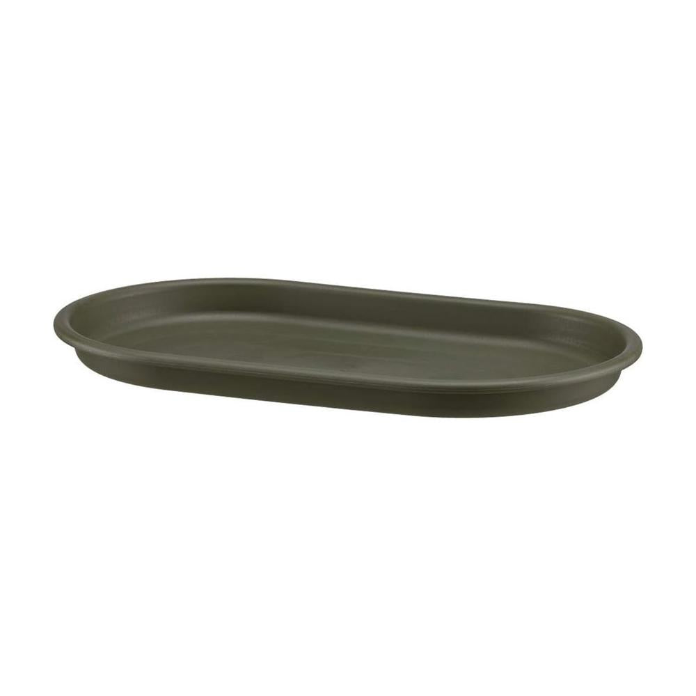 Yamato Plastics Glow Plate Green 33 Type