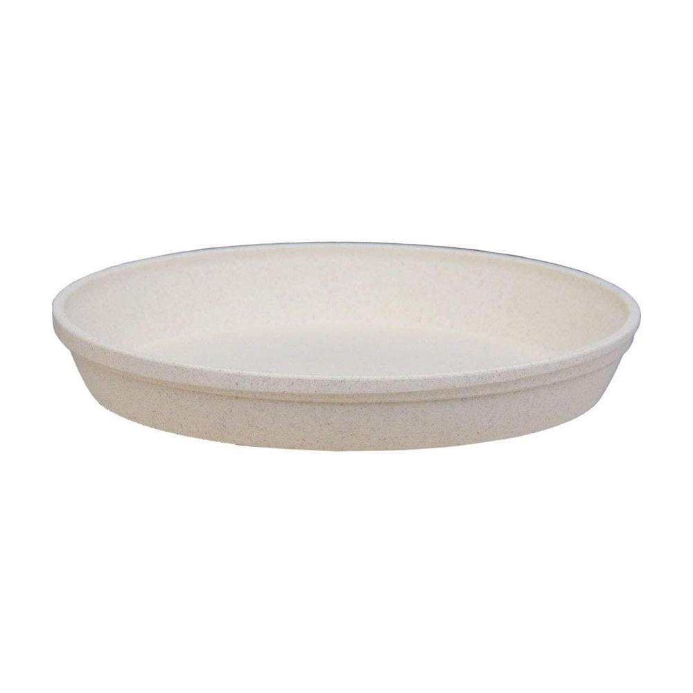Yamato Plastics Proud Plate White 21 Type