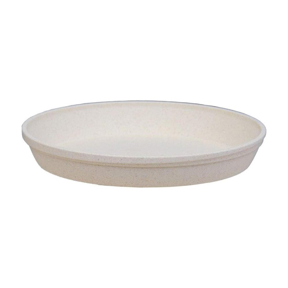 Yamato Plastics Proud Plate White for 30 Type