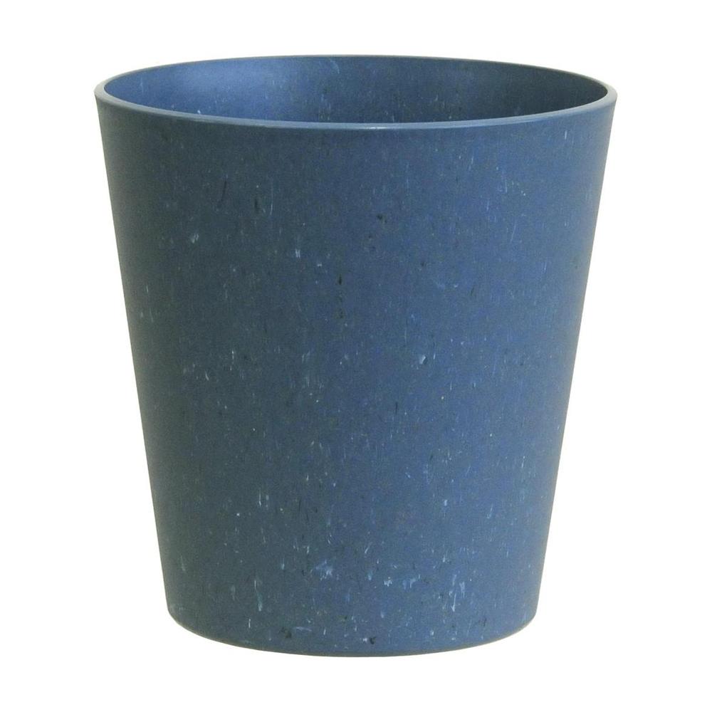 Yamato Plastics Sustainapot Marble Blue 19 Type