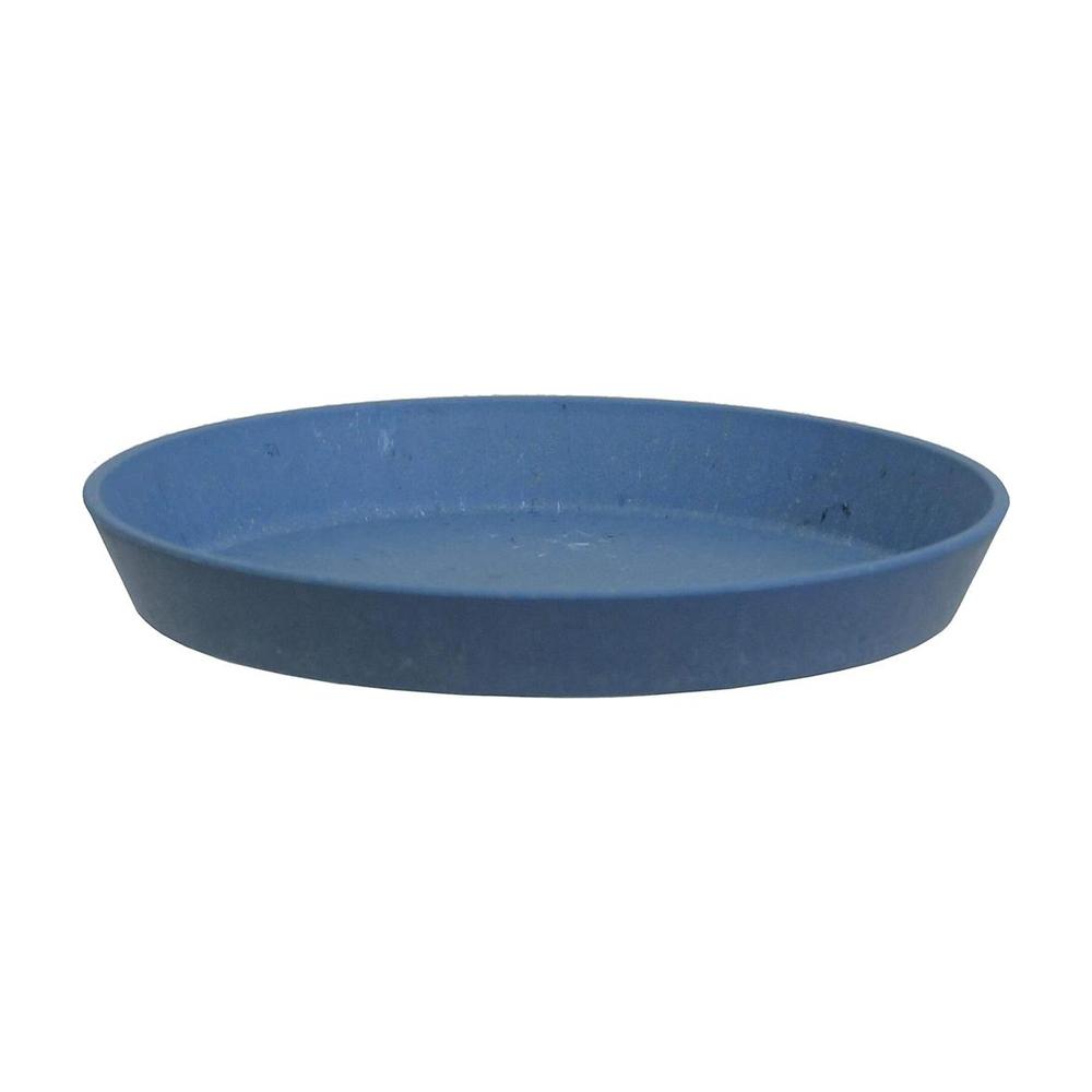 Daiwa Plastics Sustainability Plate Marble Blue for 19 Type