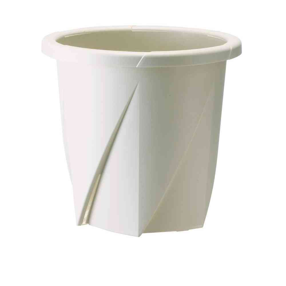Daiwa Plastic Root Pot Type 9 White