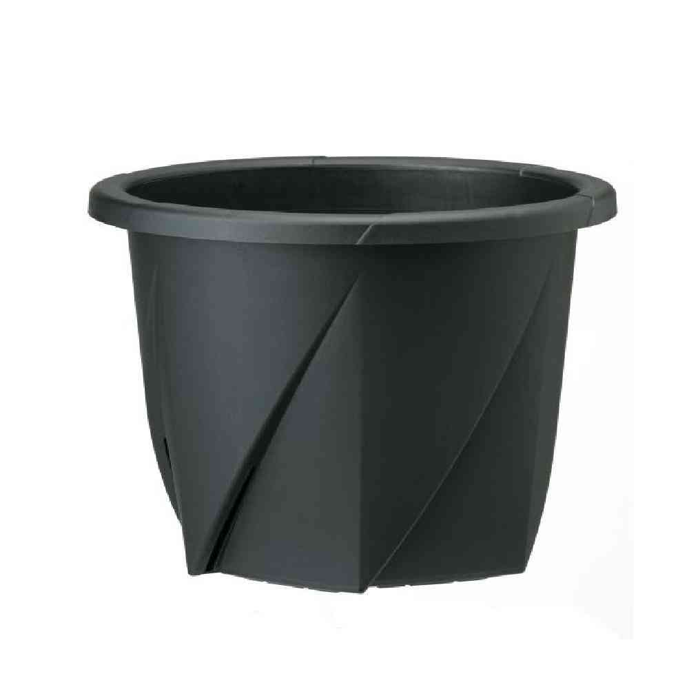 Daiwa Pura Rooting Pot 27 Type Black