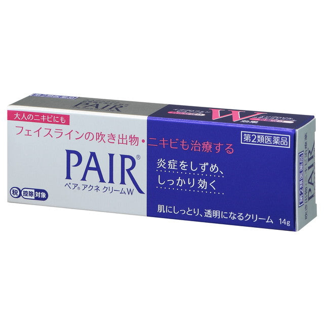 Pair Acne Cream W 14g