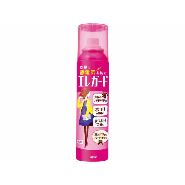 Elegard Large Size 160ml