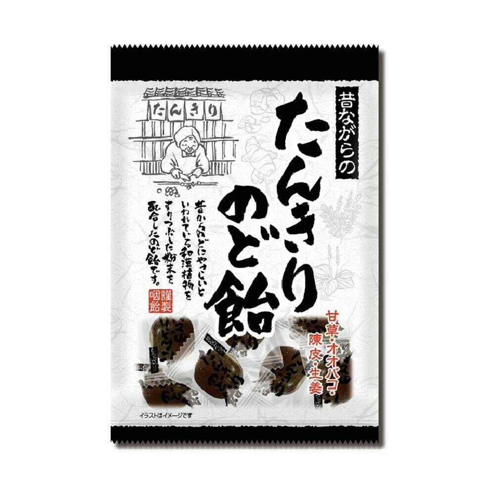 Ribbon Throat Candy 110g
