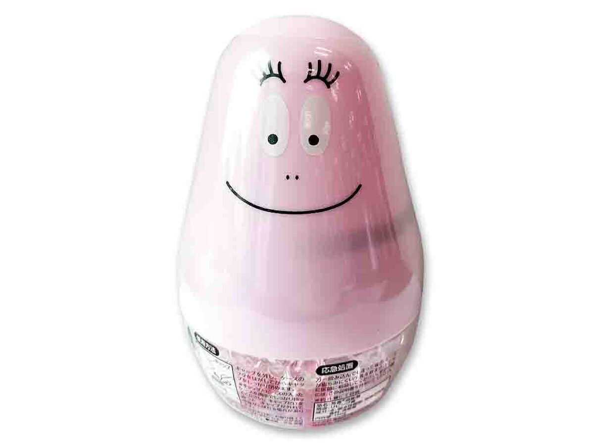Fragrant Deodorizing Beads - Floral Scent (Barbapapa)