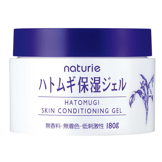 Imju Naturie Hatomugi Skin Conditioning Gel 180g