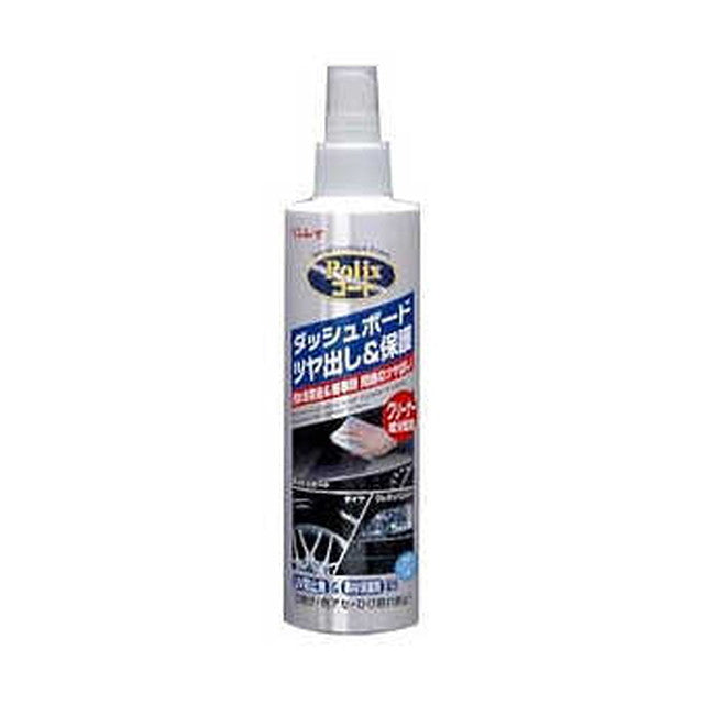 205817 Polix Coat Gloss & Cleaner